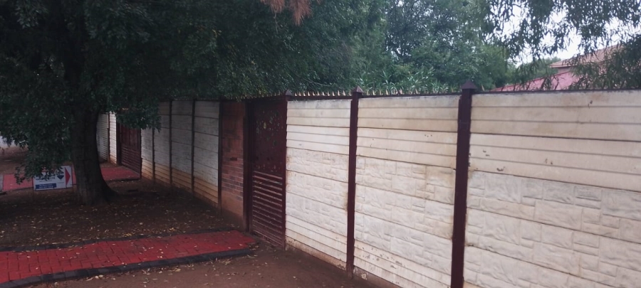 3 Bedroom Property for Sale in Oranjesig Free State